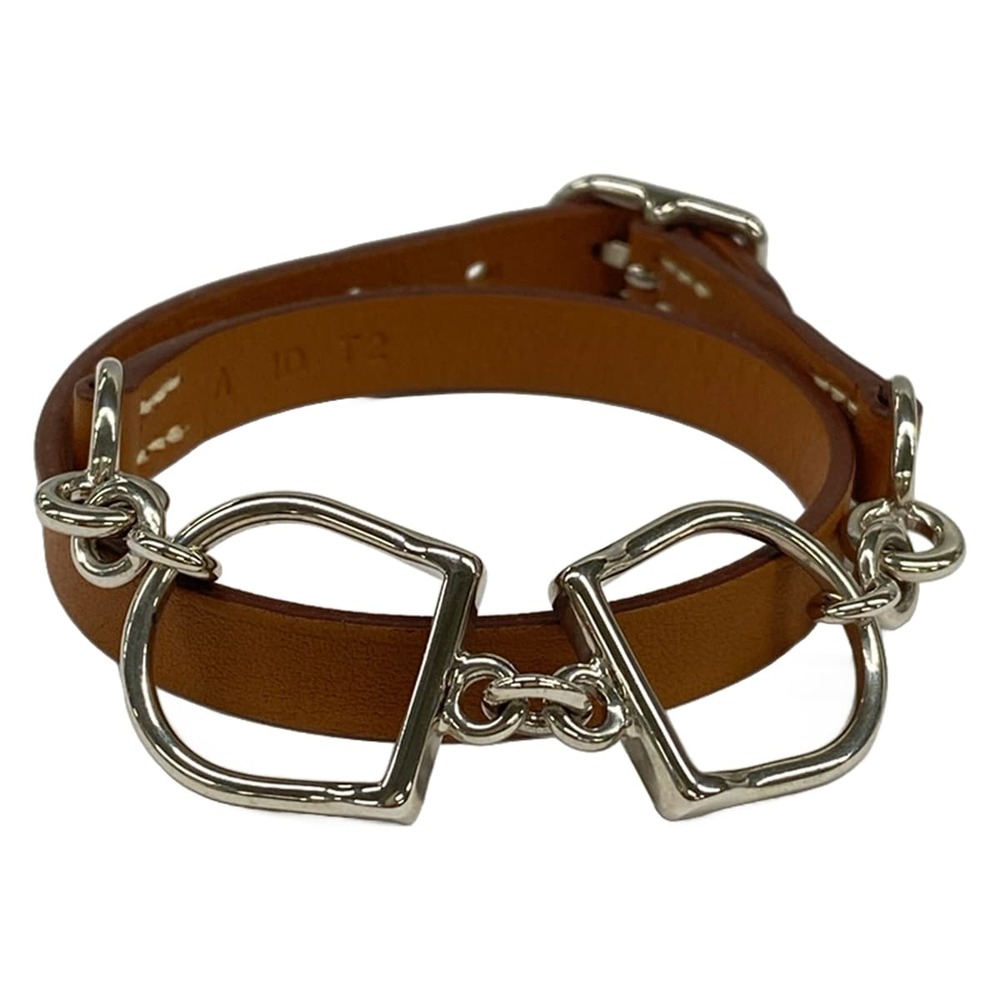 Hermès Detriers Bracelet